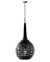 Taklampa Black Moon