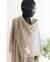 Poncho Acapulco Sand