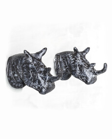 Krokar Rhino 2-pack