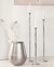 Golvljusstakar Grand Gallery set/3