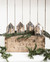 Lighthouse Adventsljuslyktor Set/4