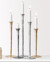 Ljusstakar Gold Gallery set/2