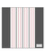 Servetter Cotton Hill rosa 4-pack