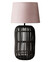 Lampfot Bamboo