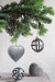 Christmas Deco 4-pack